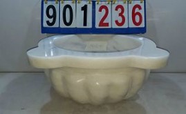 Курна мраморная КМ25