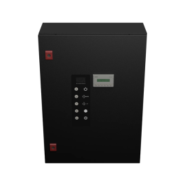 Система управления для бани и сауны Sangens Panel System 3S Pro