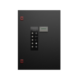 Система управления для бани и сауны Sangens Panel System 3S Pro
