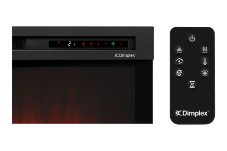 Очаг XHD23L-INT