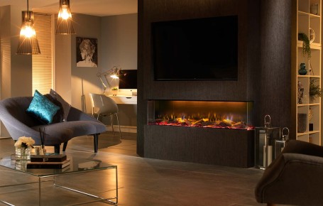Электрокамин VIVENTE 150 (Dimplex)