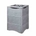 Дровяная печь Tulikivi TK550/3 Classic с порталом P2