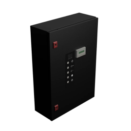 Система управления для бани и сауны Sangens Panel System 4M Pro