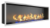 Биокамин Flagman 1600 шлифованный (ZeFire)