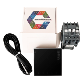 Контроллер для электрических печей SW Smart Sauna Controller