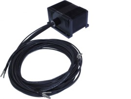 Комплект Cariitti для освещения сауны VPAC-1527-L114