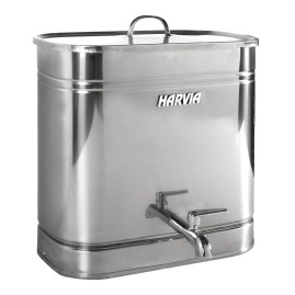 Водонагреватель электрический Harvia WP350ST, 27 л