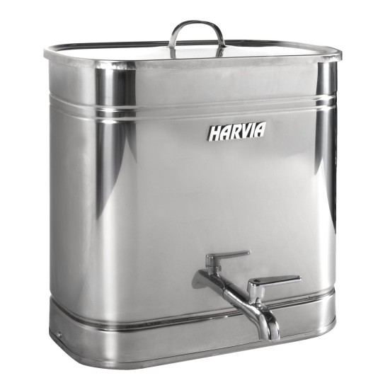 Водонагреватель электрический Harvia WP350ST, 27 л