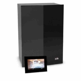 Парогенератор EOS SteamRock 18,0 KW Premium (+Emotouch 3 ,черный)