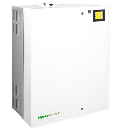 Парогенератор для хамам Hygromatik FlexLine Plus FLP25-TSPA, 20.3 кВт