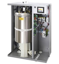 Парогенератор для хамам Hygromatik FlexLine Plus FLP25-TSPA, 20.3 кВт
