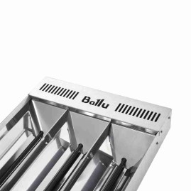 Обогреватель Ballu BIH-T2-4.5 электрический инфракрасный