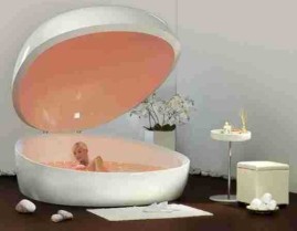 Кабина FloatSpa