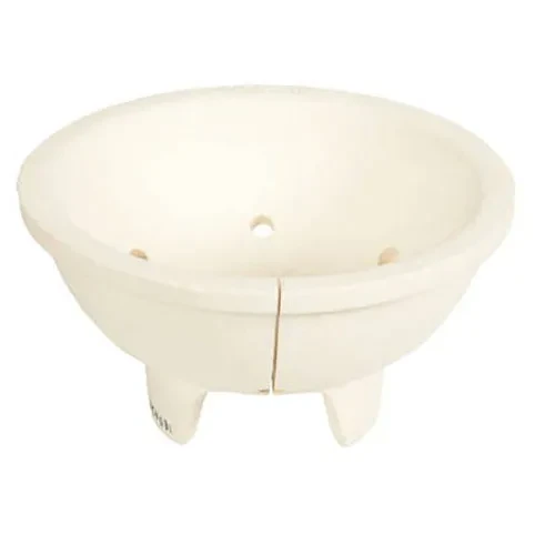 Чаша для угля для гриля Big Green Egg XXL