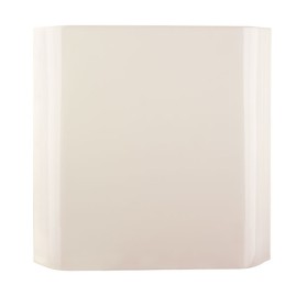 Печь 44-5.1 GT ECOplus, creme-weib 118, черная рамка (Hark)