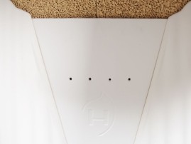 Печь 44-5.1 GT ECOplus, creme-weib 118, черная рамка (Hark)