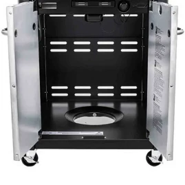 Газовый гриль Char-Broil Professional Signature Series 3S