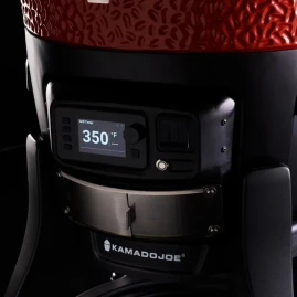 Керамический гриль Kamado Joe Konnected Joe