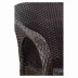 Плетеное кресло из искусственного ротанга Y290W-W2390 Brown