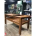 Стол из дуба для гриля Big Green Egg XL