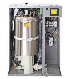 Парогенератор для хамам Hygromatik FlexLine Plus FLP50-TSPA, 40.7 кВт