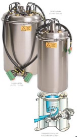 Парогенератор для хамам Hygromatik FlexLine Plus FLP50-TSPA, 40.7 кВт