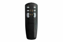 Очаг Design B650RF 3D