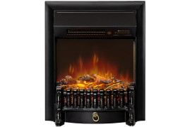 Очаг Fobos FX M Black RC