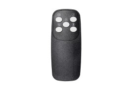 Очаг Fobos FX M Black RC
