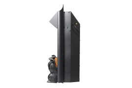 Очаг Fobos FX M Black RC
