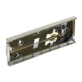 Стеновой установочный фланец Harvia ZVR-653