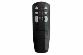 Очаг Design B800RF 3D