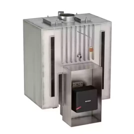 Печь для бани Теклар Эребус 508Г, газовая