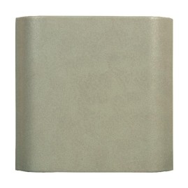 Печь 63 GT ECOplus, deco-grun 357, черная рамка (Hark)