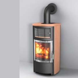 Печь 88 WW GT ECOplus (Hark)