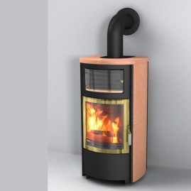 Печь 88 WW GT ECOplus (Hark)