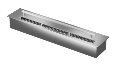 Прямоугольный контейнер ZeFire 500 (ZeFire)