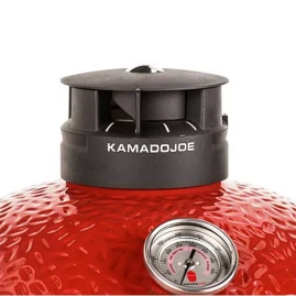 Керамический гриль Kamado Joe Big III