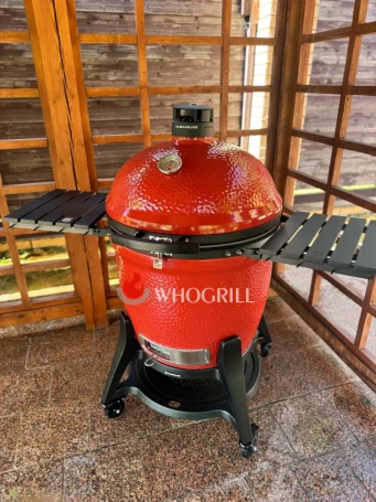 Керамический гриль Kamado Joe Big III