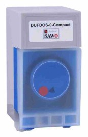 Насос-дозатор Sawo STP - PUMP