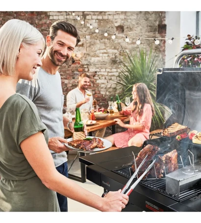 Газовый гриль Char-Broil Professional CORE 2B