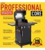 Газовый гриль Char-Broil Professional CORE 2B