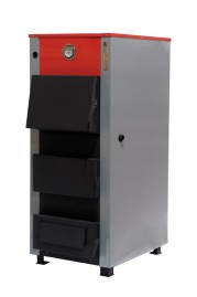СИБИРЬ "SUNFIRE" КВО 45Т Котел отопительный