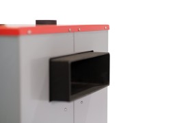 СИБИРЬ "SUNFIRE" КВО 45Т Котел отопительный