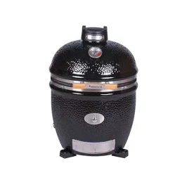 Керамический гриль Monolith Classic Black PRO 2.0