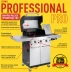 Газовый гриль Char-Broil Professional PRO 3S