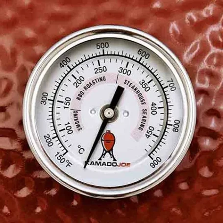 Керамический гриль Kamado Joe Junior