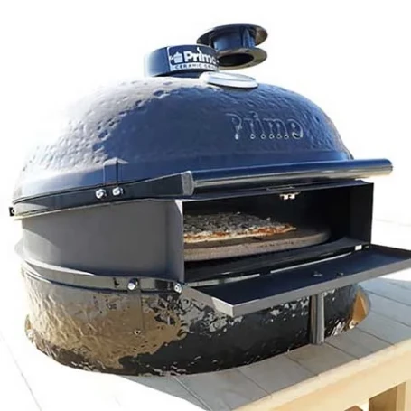 Вставка для приготовления пиццы Primo Oval Large (Family)