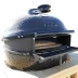 Вставка для приготовления пиццы Primo Oval Large (Family)