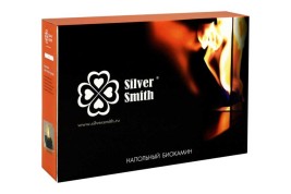 Биокамин STANDART (Silver Smith)